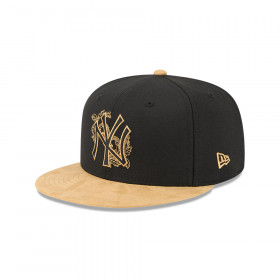 Gorra 59Fifty MLB New York Yankees 59Fifty Day Negro