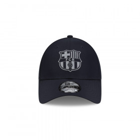 Gorra New Era 9Forty Fc Barcelona Holiday Azul Marino