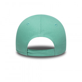 Gorra 9Forty MLB New York Yankees Tod Plane Verde Kid