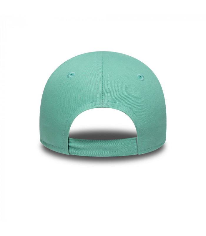 Gorra 9Forty MLB New York Yankees Tod Plane Verde Kid