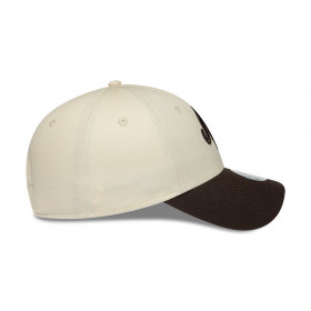 Gorra 9Forty MLB New York Yankees Floral Pack Beige