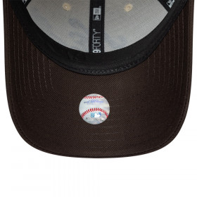 Gorra 9Forty MLB New York Yankees Floral Pack Beige
