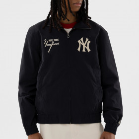 Chaqueta MLB New York Yankees Premium Baseball Azul