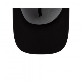Gorra 9Fifty MLB Oakland Athletics Upside Down Negro