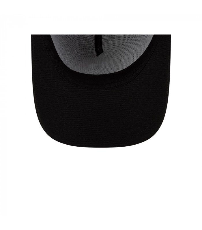 Gorra 9Fifty MLB Oakland Athletics Upside Down Negro