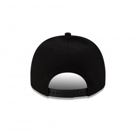 Gorra 9Fifty MLB Oakland Athletics Upside Down Negro