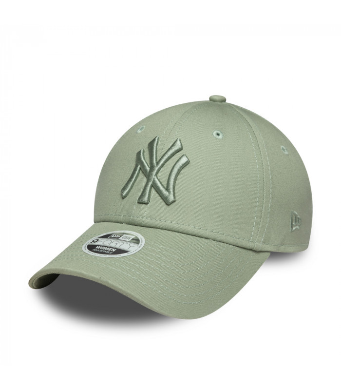 Gorra 9Forty MLB New York Yankees League Essential Essential Verde