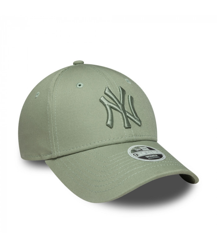 Gorra 9Forty MLB New York Yankees League Essential Essential Verde