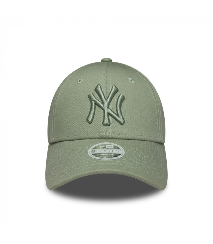 Gorra 9Forty MLB New York Yankees League Essential Essential Verde