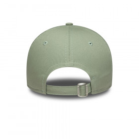Gorra 9Forty MLB New York Yankees League Essential Essential Verde
