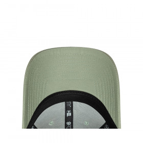 Gorra 9Forty MLB New York Yankees League Essential Essential Verde
