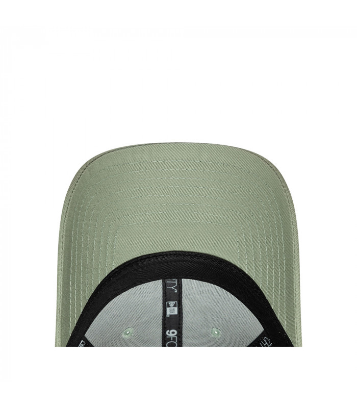 Gorra 9Forty MLB New York Yankees League Essential Essential Verde