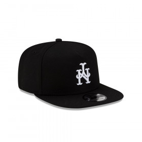 Gorra 9Fifty MLB New York Mets Upside Down Negro