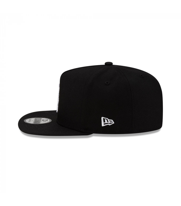 Gorra 9Fifty MLB New York Mets Upside Down Negro