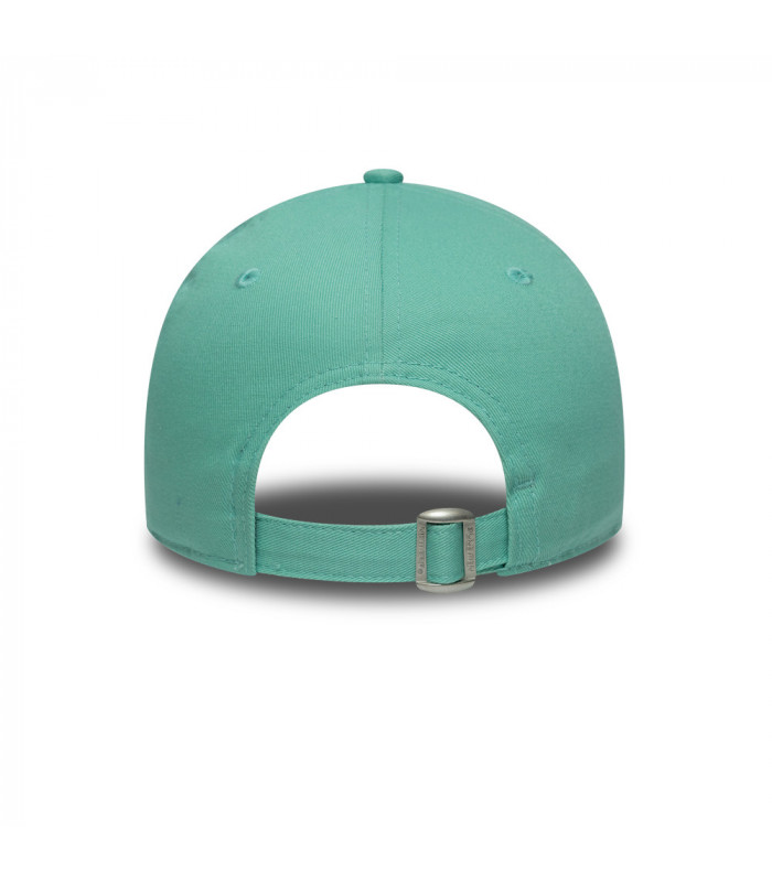 Gorra 9Forty MLB Los Angeles Dodgers League Essential Verde