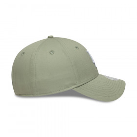 Gorra 9Forty MLB Los Angeles Dodgers Floral Icon Verde