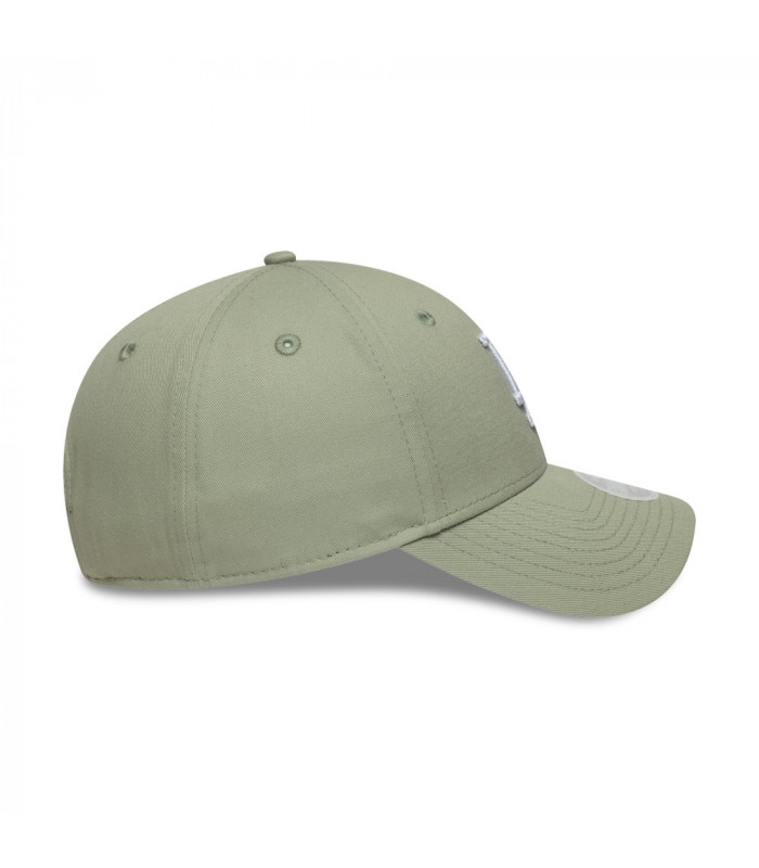 Gorra 9Forty MLB Los Angeles Dodgers Floral Icon Verde