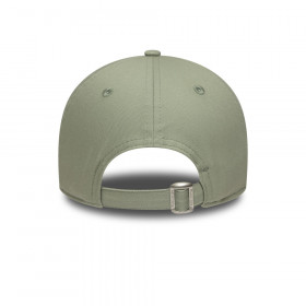 Gorra 9Forty MLB Los Angeles Dodgers Floral Icon Verde