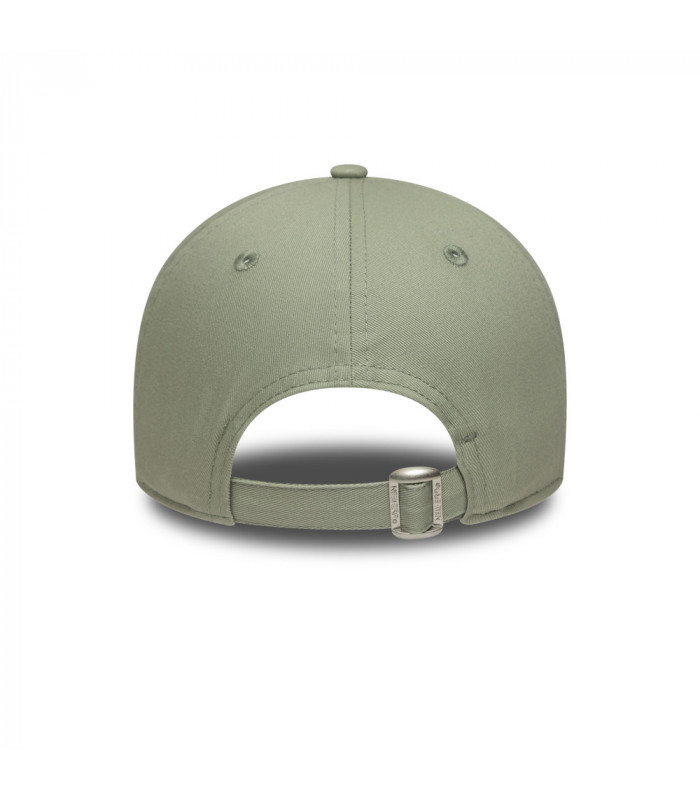 Gorra 9Forty MLB Los Angeles Dodgers Floral Icon Verde