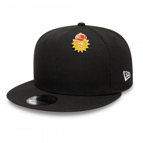 Pin Badge New Era Sun Gylslv Beige