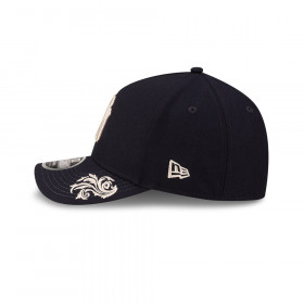 Gorra 9Forty MLB New York Yankees Wordmark Azul M.