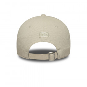 Gorra 9Forty MC MLB Los Angeles Dodgers Cord Beige