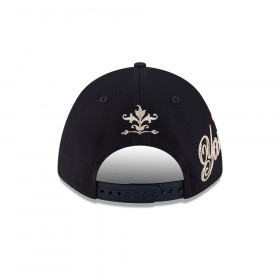 Gorra 9Forty MLB New York Yankees Wordmark Azul M.