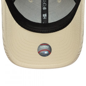 Gorra 9Forty MC MLB Los Angeles Dodgers Cord Beige