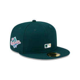 Jockey Oakland Athletics MLB 59Fifty Green