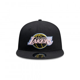 Gorra 9Fifty NBA Los Angeles Lakers Negro