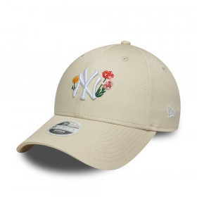 Colección Floral - New Era Chile