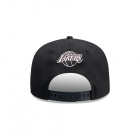 Gorra 9Fifty NBA Los Angeles Lakers Negro