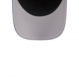 Gorra 9Forty MC AF MLB La Dodgers Wordmark Azul Ma.