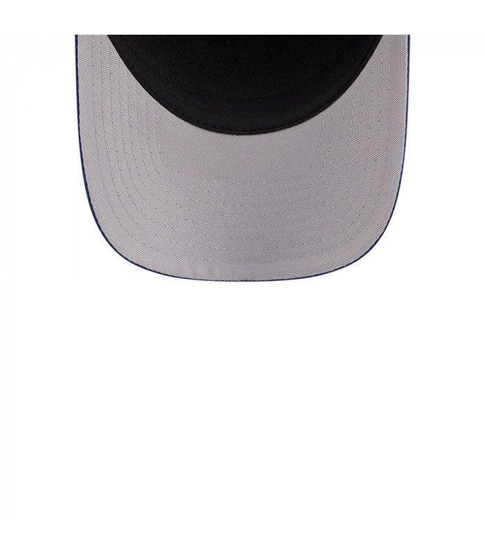 Gorra 9Forty MC AF MLB La Dodgers Wordmark Azul Ma.