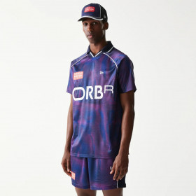 Polera Formula 1 Red Bull F1 Azul Ma.