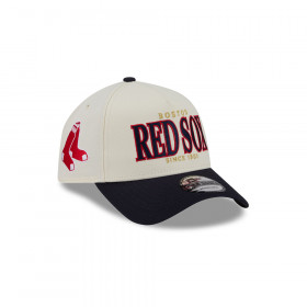 Gorra 9Forty MLB Boston Red Sox Opening Day Colores