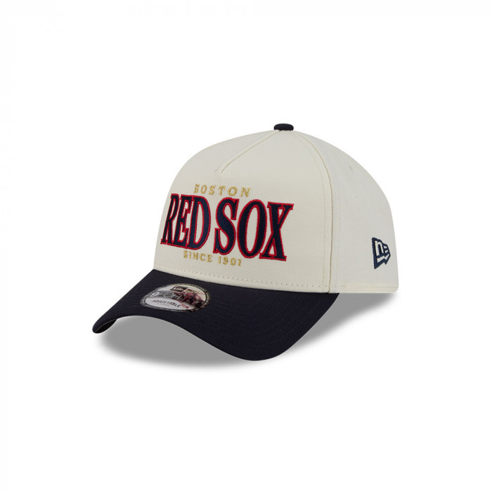 Gorra 9Forty MLB Boston Red Sox Opening Day Colores