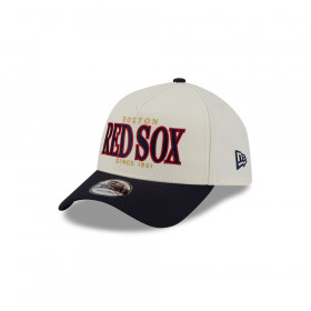 Gorra 9Forty MLB Boston Red Sox Opening Day Colores