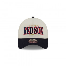 Gorra 9Forty MLB Boston Red Sox Opening Day Colores