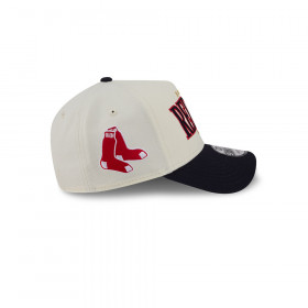 Gorra 9Forty MLB Boston Red Sox Opening Day Colores