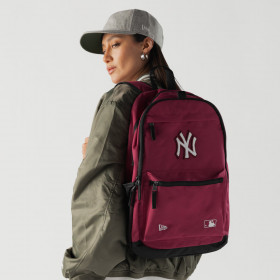 Mochila MLB New York Yankees Back To School Terracota