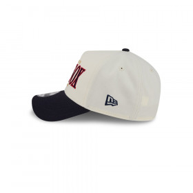 Gorra 9Forty MLB Boston Red Sox Opening Day Colores