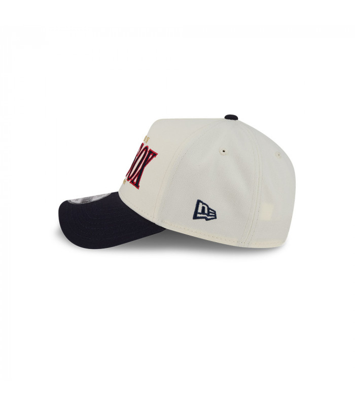 Gorra 9Forty MLB Boston Red Sox Opening Day Colores