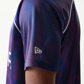 Polera Formula 1 Red Bull F1 Azul Ma.