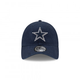 Gorra Casual Classic Concho  NFL Dallas Cowboys Bad Bunny Superbowl Azul