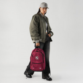 Mochila MLB New York Yankees Back To School Terracota