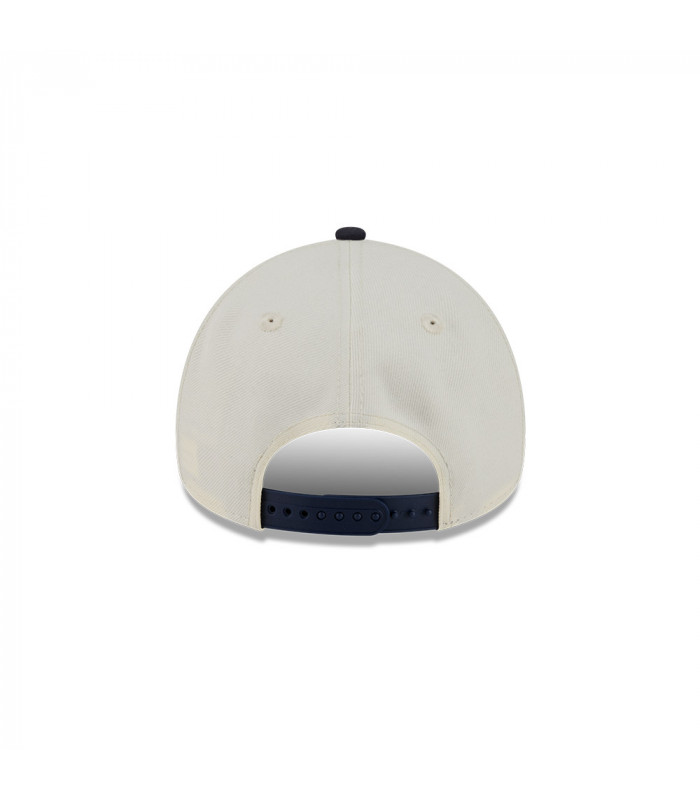 Gorra 9Forty MLB Boston Red Sox Opening Day Colores