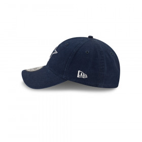 Gorra Casual Classic Concho  NFL Dallas Cowboys Bad Bunny Superbowl Azul