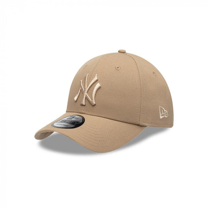 Gorra 9Forty MLB New York Yankees Tonal Logo Café