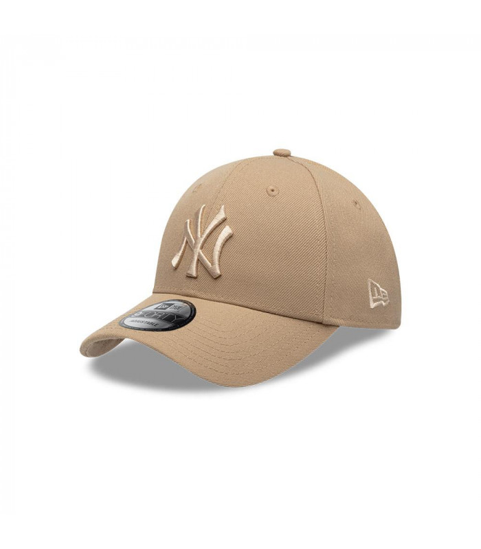 Gorra 9Forty MLB New York Yankees Tonal Logo Café